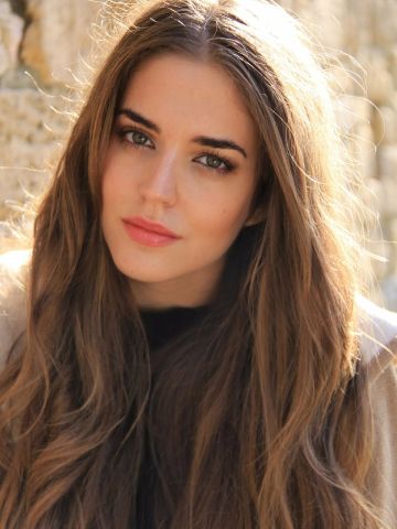 Елена